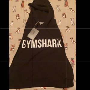 Gymshark top